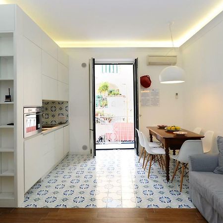 Residenza Piccolomini Daire Amalfi Dış mekan fotoğraf