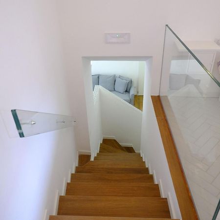Residenza Piccolomini Daire Amalfi Dış mekan fotoğraf