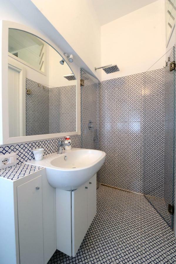 Residenza Piccolomini Daire Amalfi Dış mekan fotoğraf