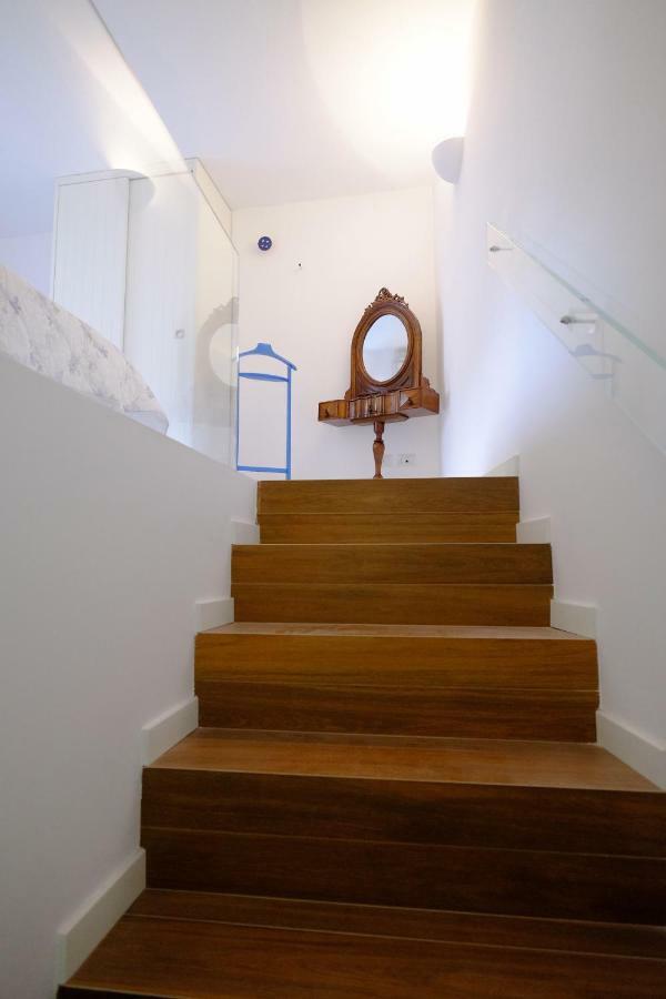 Residenza Piccolomini Daire Amalfi Dış mekan fotoğraf