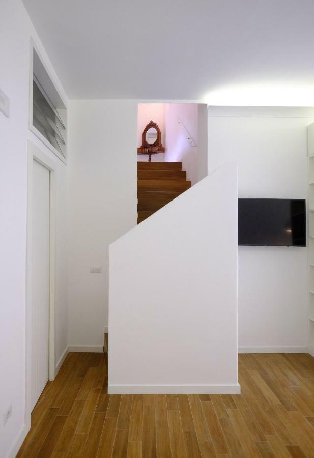 Residenza Piccolomini Daire Amalfi Dış mekan fotoğraf